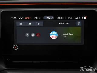 SEAT Leon usata, con Volante multifunzione