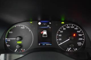 TOYOTA Yaris usata 7