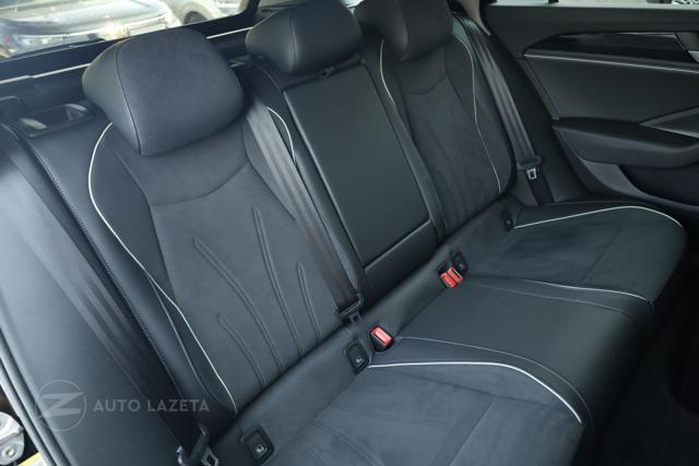 VOLKSWAGEN Passat usata, con Sistema di riconoscimento della stanchezza