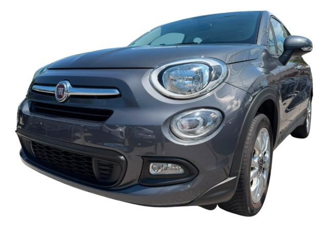 FIAT 500X usata, con Airbag laterali