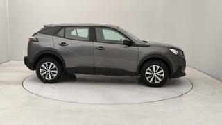 PEUGEOT 2008 usata, con Autoradio