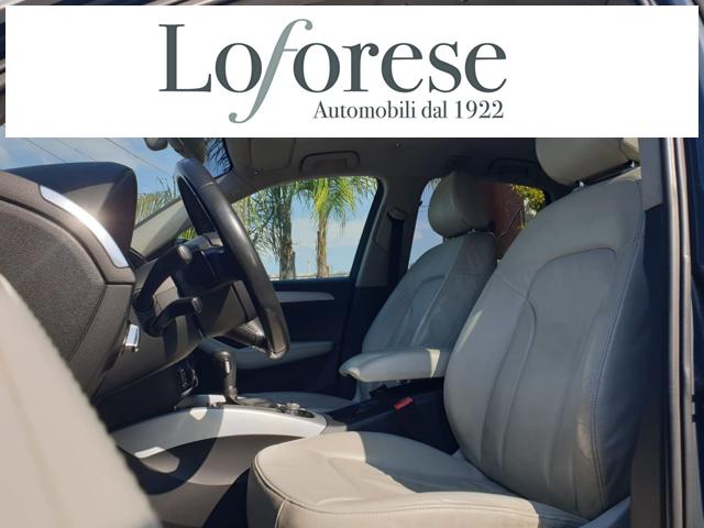 AUDI Q5 usata, con Autoradio