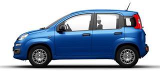 FIAT Panda usata, con Airbag