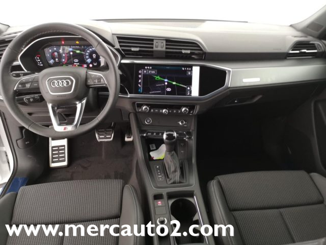 AUDI Q3 usata 10