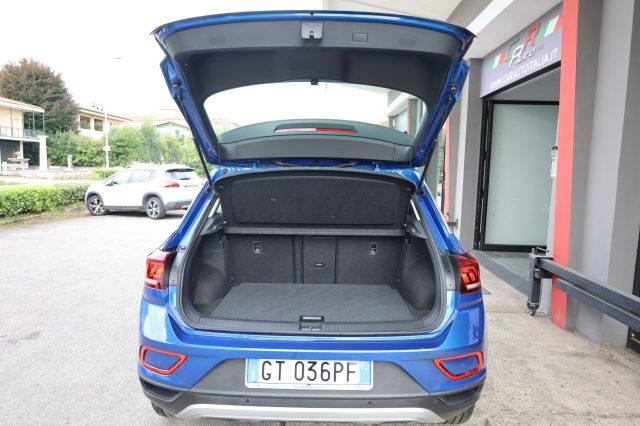 VOLKSWAGEN T-Roc usata 98