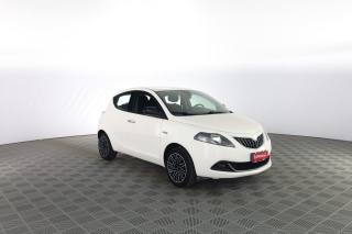 LANCIA Ypsilon usata 1