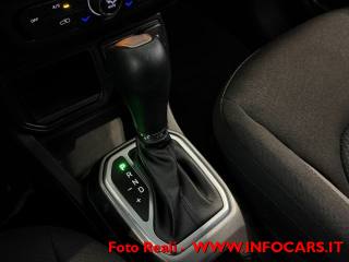 JEEP Renegade usata, con USB