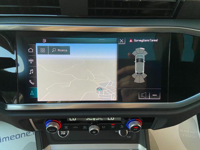 AUDI Q3 usata, con Bluetooth