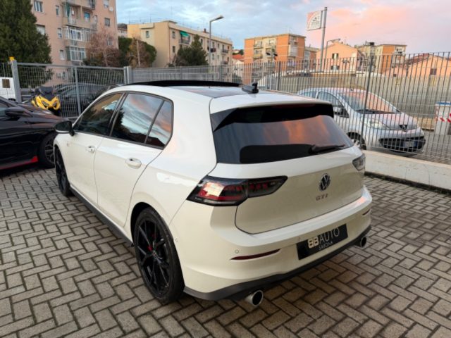 VOLKSWAGEN Golf GTI usata, con Chiusura centralizzata