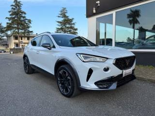 CUPRA Formentor usata, con Airbag Passeggero