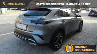 KIA XCeed usata, con Autoradio