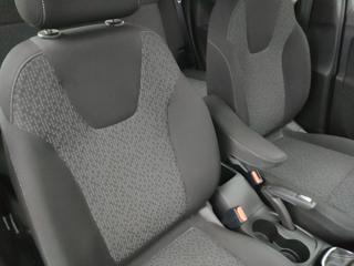 OPEL Crossland usata, con Vivavoce