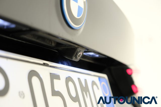 BMW X3 usata, con Riconoscimento dei segnali stradali
