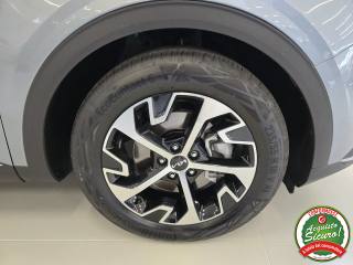 KIA Sportage usata 27