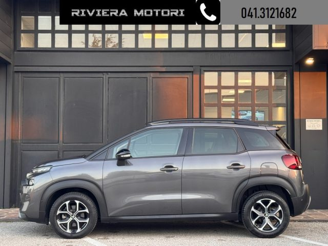 CITROEN C3 Aircross usata, con Airbag laterali