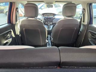 LANCIA Ypsilon usata 16