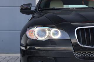 BMW X6 usata, con Sensore di luce