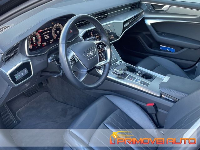 AUDI A6 usata, con ABS