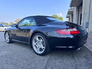 PORSCHE 911 usata, con Airbag Passeggero