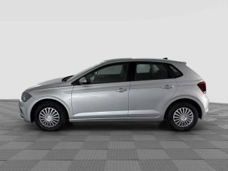 VOLKSWAGEN Polo usata 1