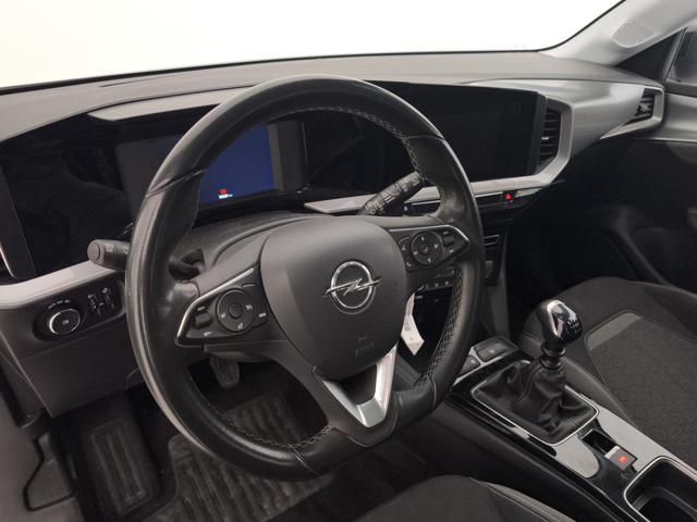 OPEL Mokka usata, con Climatizzatore
