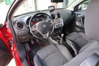 ALFA ROMEO MiTo usata, con USB