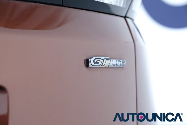 PEUGEOT 3008 usata 53