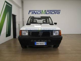 FIAT Panda usata 1