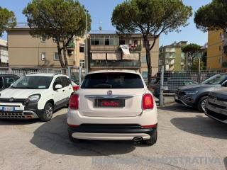 FIAT 500X usata, con Chiusura centralizzata