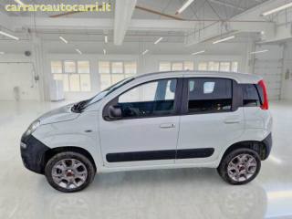 FIAT Panda usata, con Autoradio