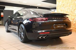 PORSCHE Panamera usata 108