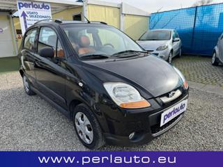 CHEVROLET Matiz usata, con Airbag