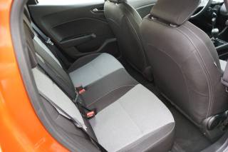 RENAULT Clio usata, con Airbag testa