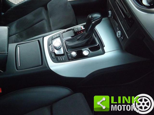AUDI A6 usata 62