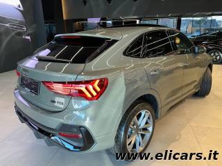 AUDI Q3 usata, con Alzacristalli elettrici