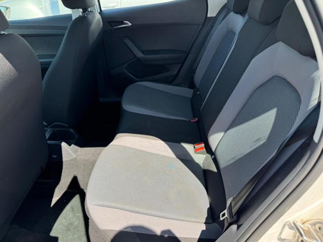 SEAT Arona usata, con Fendinebbia