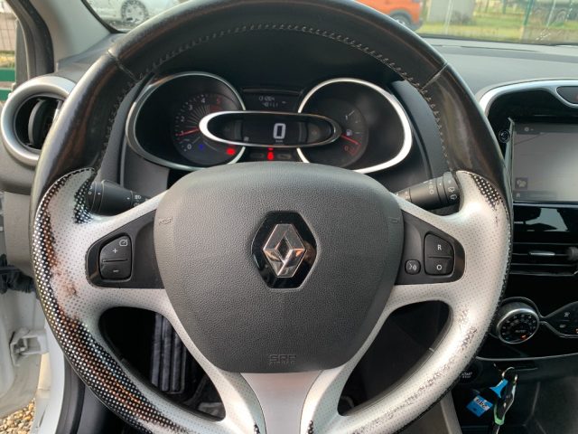 RENAULT Clio usata, con Cruise Control