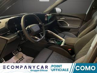 AUDI Q5 usata, con Cruise Control