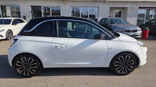 OPEL Adam usata, con Alzacristalli elettrici