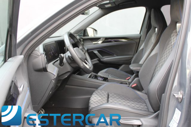 VOLKSWAGEN Tiguan usata, con Airbag Passeggero