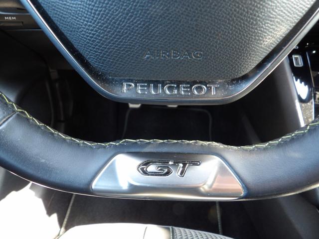 PEUGEOT 208 usata, con Touch screen
