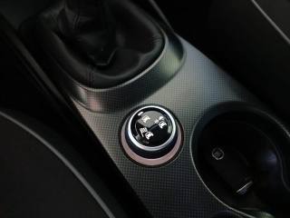 FIAT 500X usata, con Volante in pelle