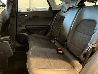 RENAULT Captur usata, con ESP