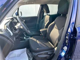 JEEP Renegade usata, con Cruise Control