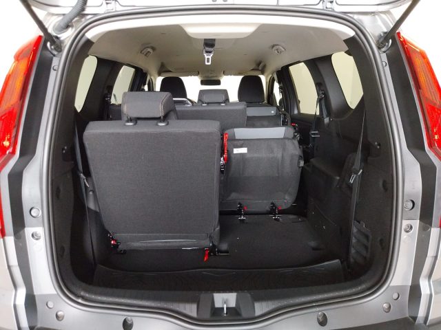 DACIA Jogger usata, con Bracciolo