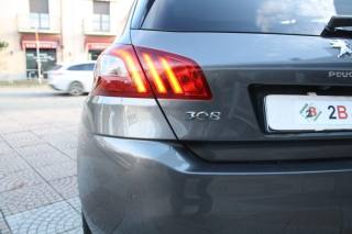 PEUGEOT 308 usata, con Bracciolo