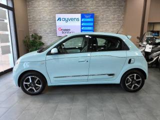 RENAULT Twingo usata, con Airbag Passeggero
