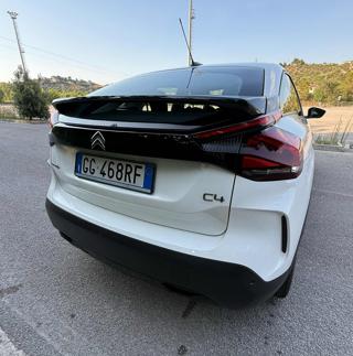 CITROEN C4 usata, con Boardcomputer