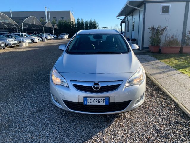 OPEL Astra usata, con Airbag