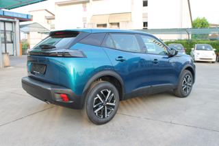 PEUGEOT 2008 usata, con Boardcomputer